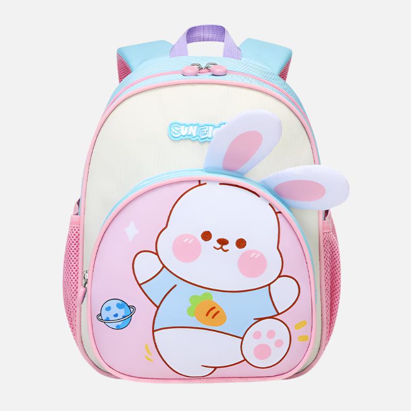 Kids Cartoon Animal Backpacks