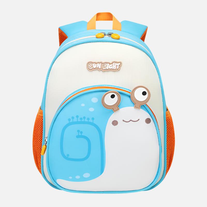 Kids Cartoon Animal Backpacks